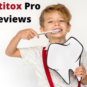 Dentitox Pro Reviews 2022 (Finally Exposed): Is It Legit or Scam?