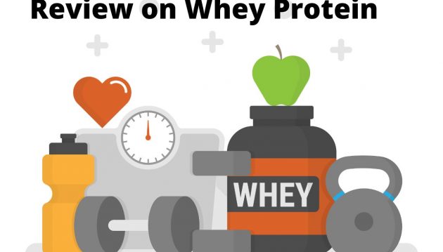 Health Benefits and Side Effects of Whey Protein No One Discuss!! (Secret)