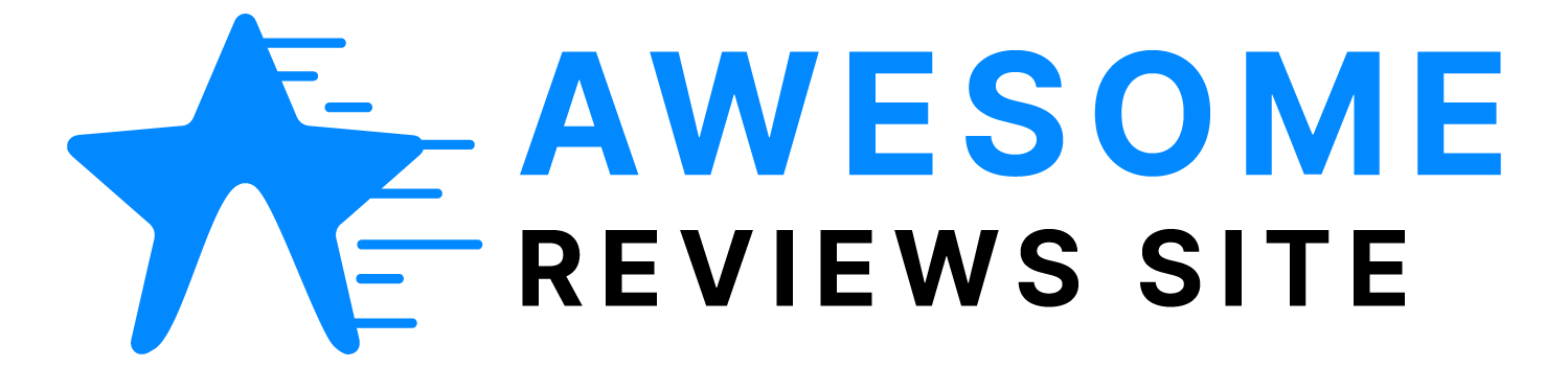 awesomereviewsite logo