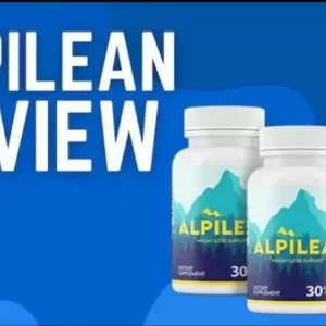 Alpilean review