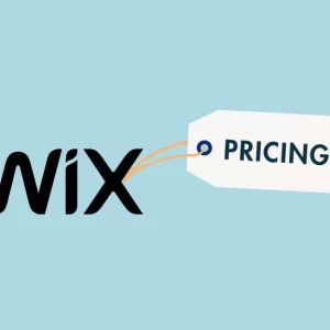 Wix Pricing