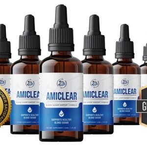 Amiclear Review