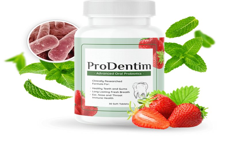 ProDentim Review